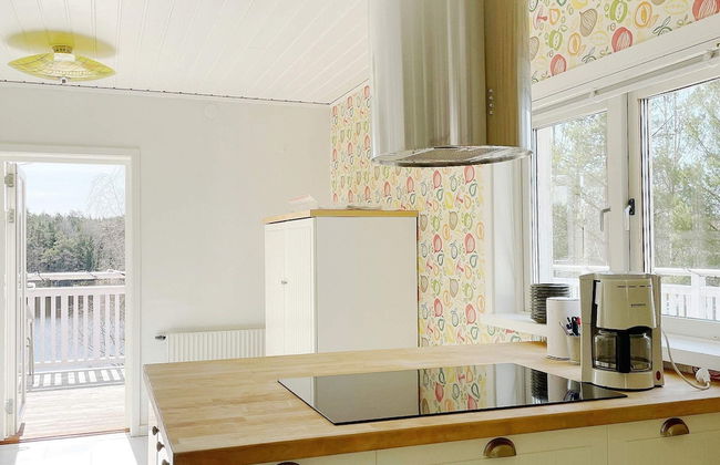 4 Star Holiday Home in Norrtalje - Foto 7