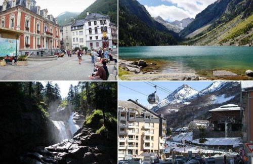 CAUTERETS CENTRE AU CALME - Foto 19