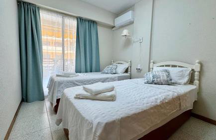 Costa Relax Beach Apartment with Pool & Tennis - Foto 13