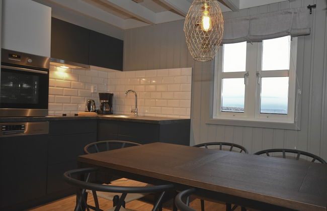 Bleik Sea Cabins - Foto 13