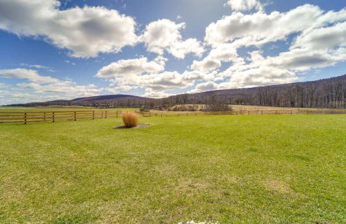 Mtn-View Studio 18 Mi to Penn State! - Foto 1