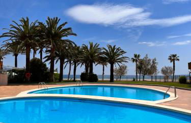 L’Appart-Rosas bohème chic, au bord de la mer - Foto 30