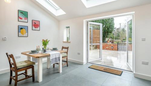 Christopher's Cottage - Foto 4