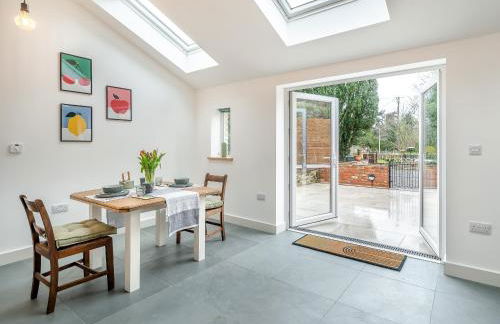 Christopher's Cottage - Foto 4