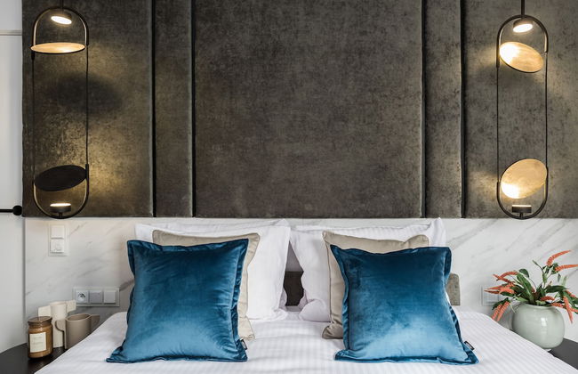 Sol Marina Resort Wyspa Sobieszewska II - LoftAffair Collection - Foto 12