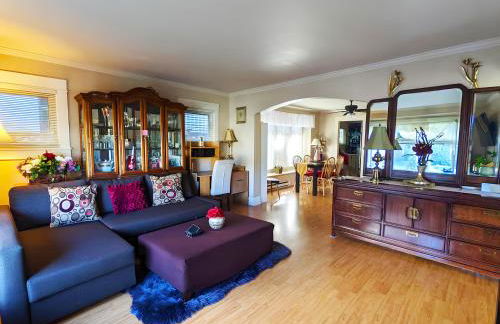 Central Queen Anne Home, Walking Score 96 - Foto 3