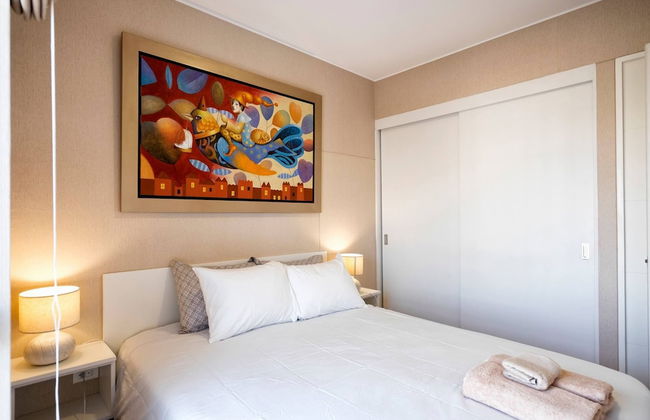 Ur Place Rentals - Modern 3bdrm, Swimming Pool And Gym - Photo 6