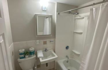 Spacious Studio Back Bay - Foto 7