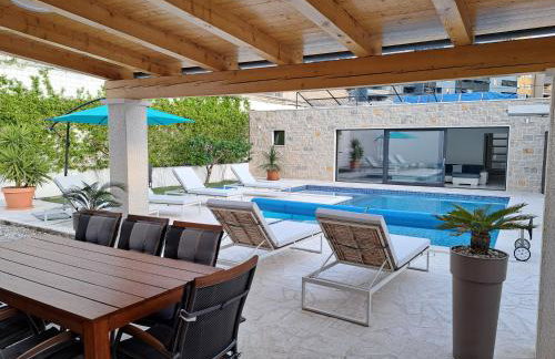 VILLA ENJOY LUX in Split - Foto 1