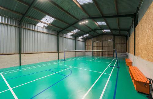 Ty Cefn by Birch Stays - Foto 6