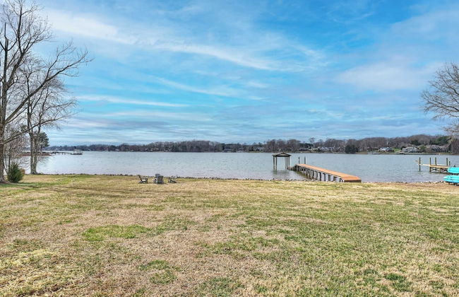 Ponderosa Pointe by Avantstay Boathouse + Views - Foto 42
