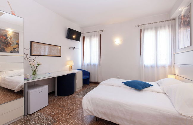 Santa Margherita Guesthouse - Photo 16