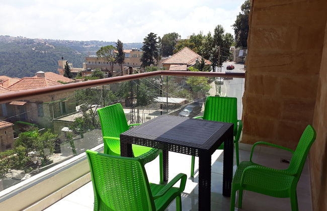 Suiteness Deir El Qamar - Foto 35