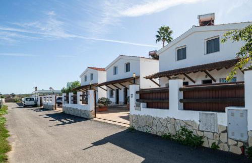 Apartamentos Los Olivos - Foto 25