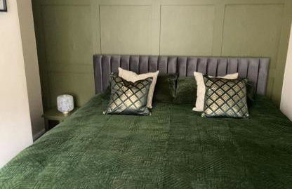 Old Store Cottage, Up Holland - Foto 18