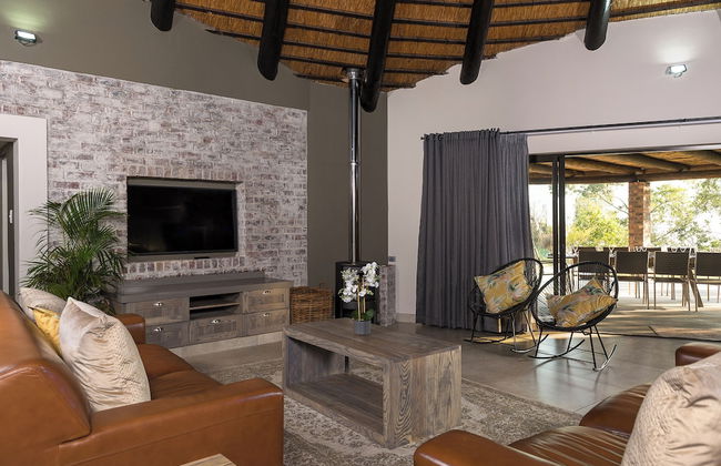 Cayley Mountain Resort - Foto 32