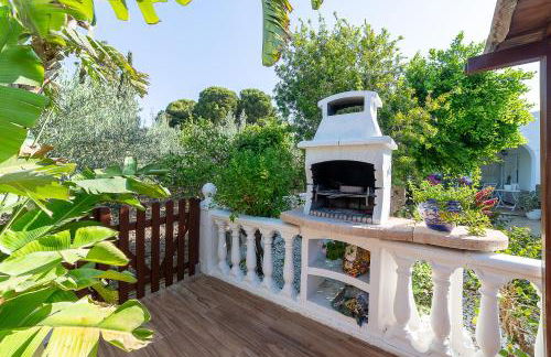 Cortijo Indalo - Foto 20