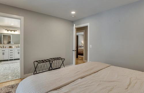 Hot Tub, Dock and Sauna! Lake Wisconsin Retreat - Foto 15