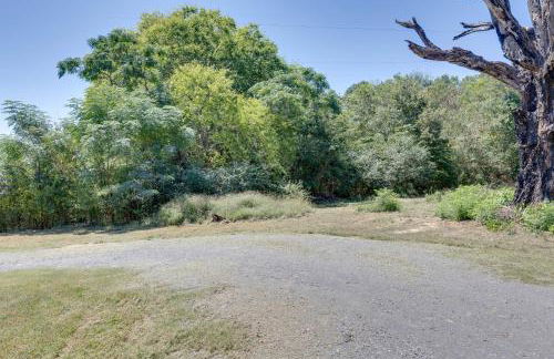 Pets Welcome Quiet Retreat Near Lake Guntersville - Foto 21