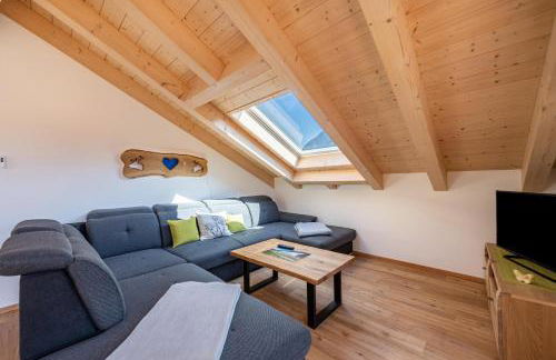 Ferienwohnung Susi im Neubau - Foto 12