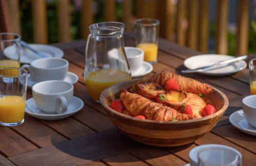 Trewhiddle Retreat V7 by Together Travel - Luxury 3-Bedroom Villa - Foto 3