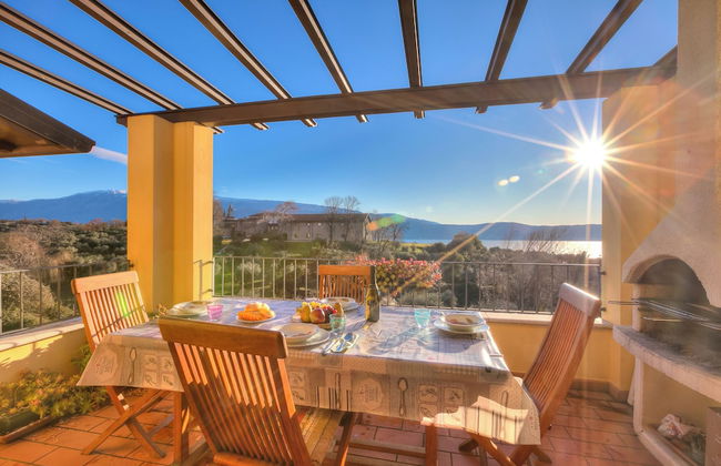 John's House-Lakeview & shared pool - Foto 29