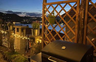 VILLA Como, Jacuzzi Spa and Private Pool - Foto 11