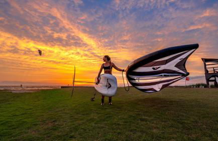 Watermen's Cabana 2C - 3-Bed, 2-Bath Apartment - Walk To BEACH Access & PET Friendly! - Foto 22