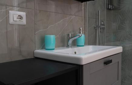 Vesuvio Home Capodichino Blu - Photo 21