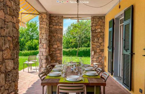 Villa Effe, Terre Marine - Foto 22