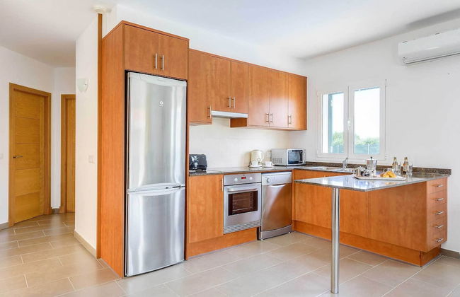 Villa Menorca Datil PG - Photo 6