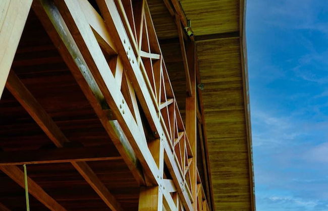 Hotel Los Sueños de Bajos del Toro - Foto 52