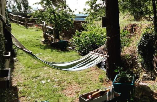 Casa Rural El Arroyo - Foto 58