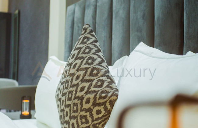 Accra Luxury Apartment at Silicon Square - Foto 8