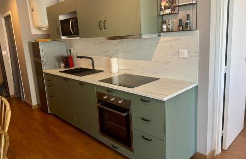 Cosy appartement à Carnon Plage - Photo 16
