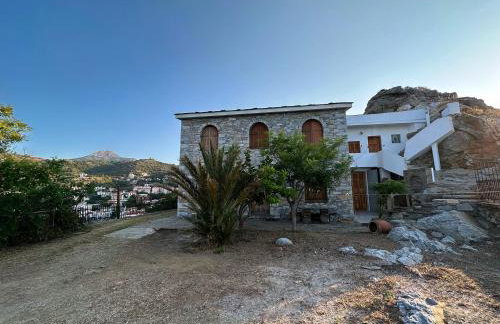 Kofinas villa Evdilos by BRP-PROPERTIES - Photo 22