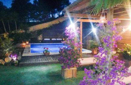 Villa Mar & Natura Sitges - Foto 6