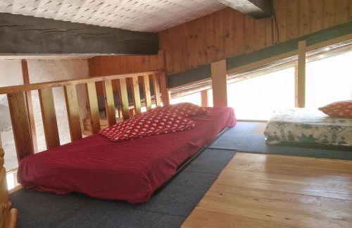 Appt 211 Taoures Copropriété SucBlanc - Foto 6