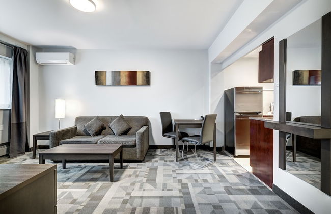 Hotel Terrasse Royale - Foto 52