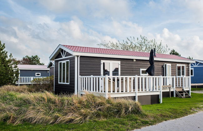 Comfortable Chalet With Dishwasher, Near the Beach - Foto 28