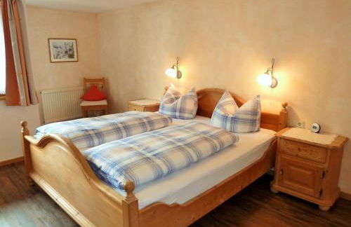 Gästehaus Schaub - Foto 17