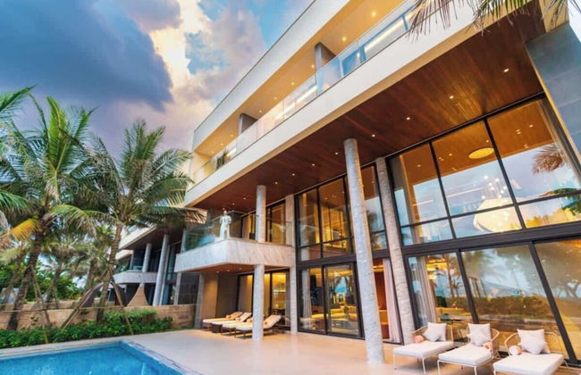 Elegant Retreat for Discerning Travelers - Foto 37