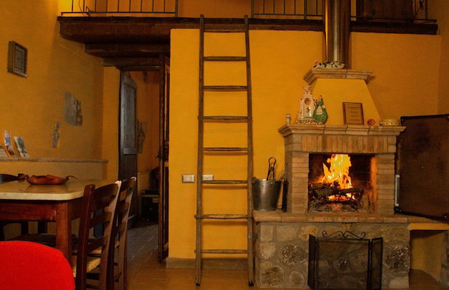 Le Roghete - Photo 7