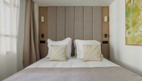 Magnificent apartment -1BR-4P- Canal Saint-Martin - Foto 3