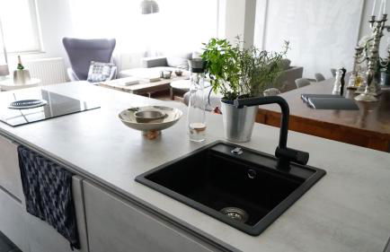 Boutique Loft Düsseldorf City für bis zu 6 Personen - Foto 10