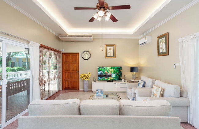 Fisherman Way Beach Villa - Foto 68