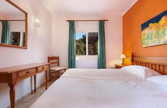 Apartment - 1 Bedroom with Pool and WiFi - 103217 - Foto 2