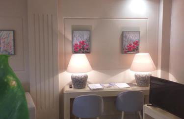 Apartamentos AS Málaga Centro Histórico - Foto 29