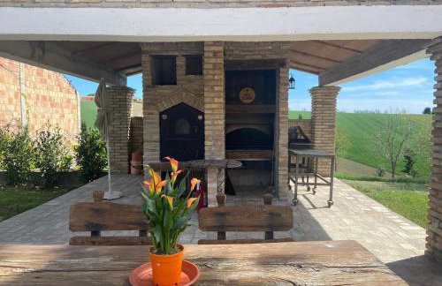 Casale Monte Amato - Foto 29