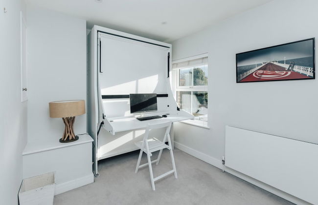 Propeller House - From 165 Per Night - Photo 16